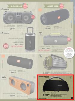 Musica : Entertainer (23 Aug - 24 Oct 2018), page 13