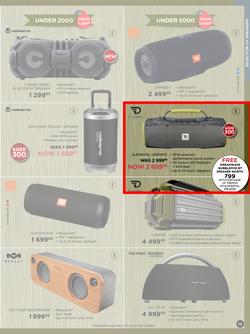 Musica : Entertainer (23 Aug - 24 Oct 2018), page 13