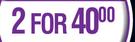 Always Platinum Ultra Thin Pads 6 Extra Long, 7 Long-For 2