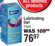 Moshinz Lubricating Gel-75ml