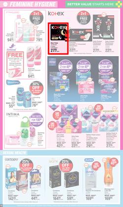 Dis-Chem : New Year Savings (11 December - 07 January 2024), page 13