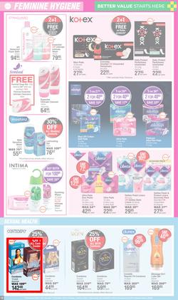 Dis-Chem : New Year Savings (11 December - 07 January 2024), page 13
