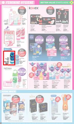 Dis-Chem : New Year Savings (11 December - 07 January 2024), page 13