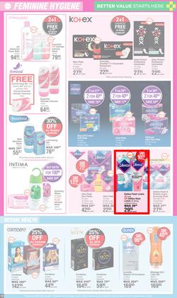 Dis-Chem : New Year Savings (11 December - 07 January 2024), page 13