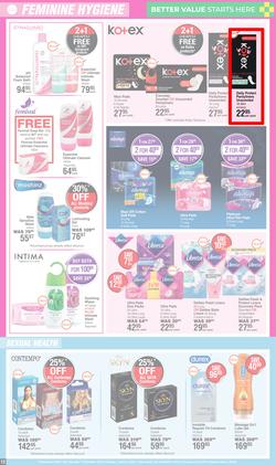 Dis-Chem : New Year Savings (11 December - 07 January 2024), page 13