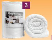Sleepmasters Duvet Inner Queen