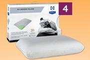  My Memory Ventilated Pillow