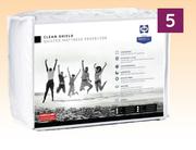 Clean Shield Queen 152cm