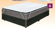 Mattress Topper Queen 152cm