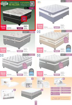 Bradlows : Win A Home Makeover (22 July - 18 August 2024), page 13