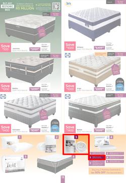 Bradlows : Win A Home Makeover (22 July - 18 August 2024), page 13
