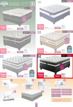 Bradlows : Win A Home Makeover (22 July - 18 August 2024), page 13