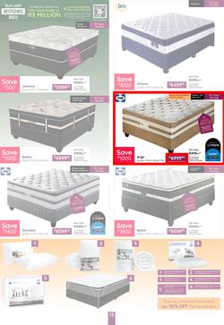 Bradlows : Win A Home Makeover (22 July - 18 August 2024), page 13