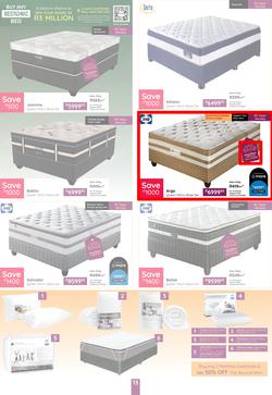 Bradlows : Win A Home Makeover (22 July - 18 August 2024), page 13