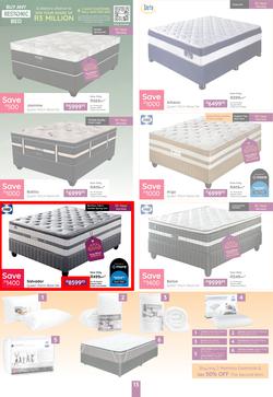 Bradlows : Win A Home Makeover (22 July - 18 August 2024), page 13