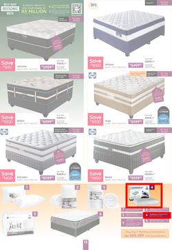 Bradlows : Win A Home Makeover (22 July - 18 August 2024), page 13