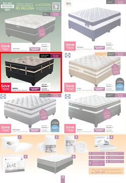 Bradlows : Win A Home Makeover (22 July - 18 August 2024), page 13