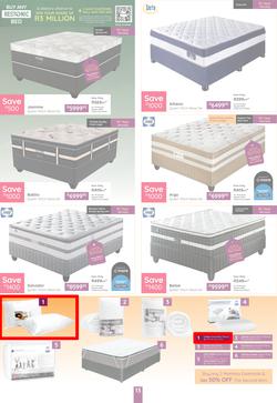 Bradlows : Win A Home Makeover (22 July - 18 August 2024), page 13