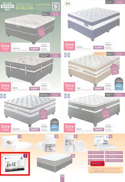 Bradlows : Win A Home Makeover (22 July - 18 August 2024), page 13