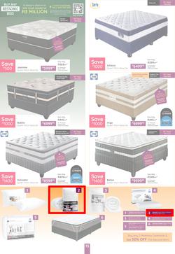 Bradlows : Win A Home Makeover (22 July - 18 August 2024), page 13