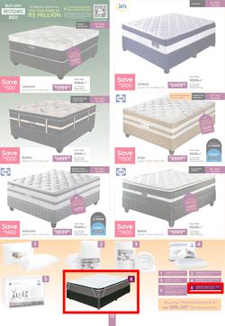 Bradlows : Win A Home Makeover (22 July - 18 August 2024), page 13