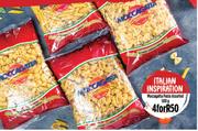 Moccagatta Pasta Assorted-For 4 x 500g