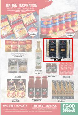 Food Lovers Market Western Cape : Summer Carnival (25 January - 31 January 2021), page 12