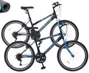 Raleigh 29" Eclipse Mountain Bike