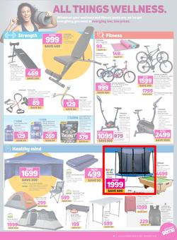 Game : Do The Right Spring (27 July - 09 August 2022), page 13