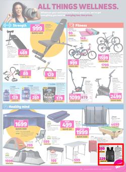 Game : Do The Right Spring (27 July - 09 August 2022), page 13