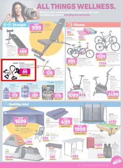 Game : Do The Right Spring (27 July - 09 August 2022), page 13