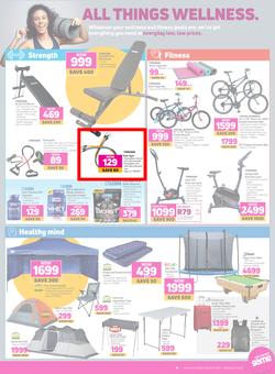 Game : Do The Right Spring (27 July - 09 August 2022), page 13