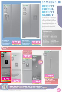 Game : Electronics Mania (18 March - 21 April 2025), page 13