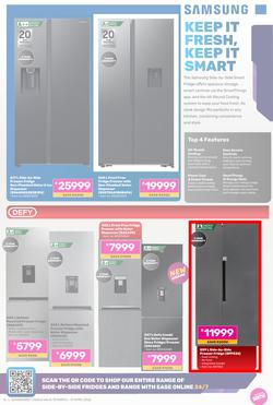 Game : Electronics Mania (18 March - 21 April 2025), page 13