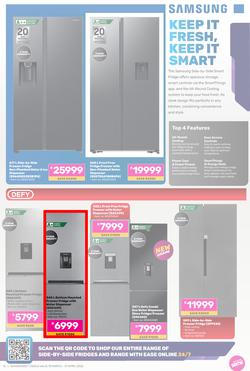 Game : Electronics Mania (18 March - 21 April 2025), page 13