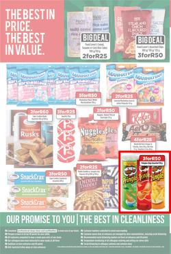 Food Lover's Market Eastern Cape : The Best In Fresh (29 June - 5 July 2020), page 13