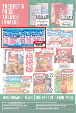 Food Lover's Market Eastern Cape : The Best In Fresh (29 June - 5 July 2020), page 13