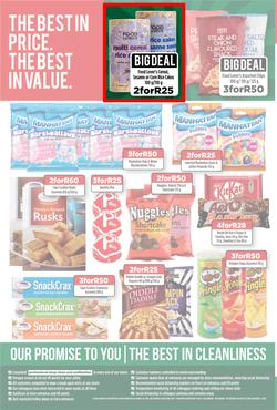 Food Lover's Market Eastern Cape : The Best In Fresh (29 June - 5 July 2020), page 13