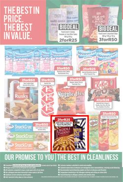 Food Lover's Market Eastern Cape : The Best In Fresh (29 June - 5 July 2020), page 13
