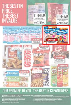 Food Lover's Market Eastern Cape : The Best In Fresh (29 June - 5 July 2020), page 13