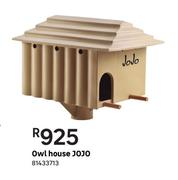 Jojo Owl House