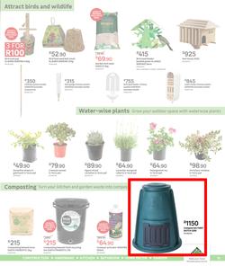 Leroy Merlin : Give Your Garden The Personal Touch (05 August - 30 August 2022), page 13