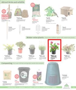 Leroy Merlin : Give Your Garden The Personal Touch (05 August - 30 August 2022), page 13