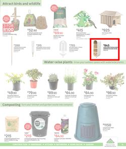 Leroy Merlin : Give Your Garden The Personal Touch (05 August - 30 August 2022), page 13