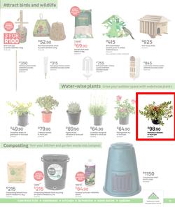 Leroy Merlin : Give Your Garden The Personal Touch (05 August - 30 August 2022), page 13