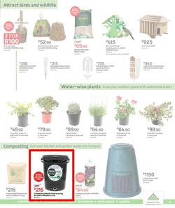 Leroy Merlin : Give Your Garden The Personal Touch (05 August - 30 August 2022), page 13