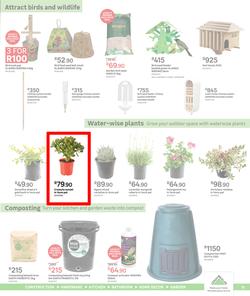 Leroy Merlin : Give Your Garden The Personal Touch (05 August - 30 August 2022), page 13