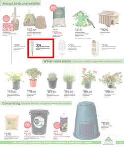 Leroy Merlin : Give Your Garden The Personal Touch (05 August - 30 August 2022), page 13