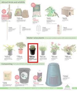 Leroy Merlin : Give Your Garden The Personal Touch (05 August - 30 August 2022), page 13
