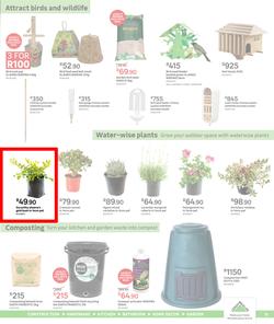 Leroy Merlin : Give Your Garden The Personal Touch (05 August - 30 August 2022), page 13